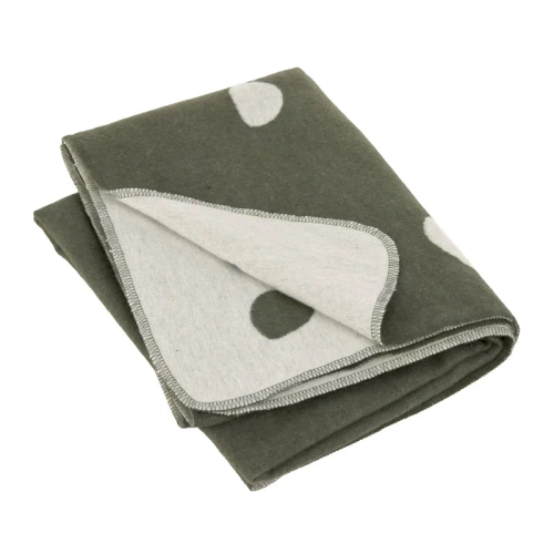PALOPA - Mathilda dog blanket - Maple