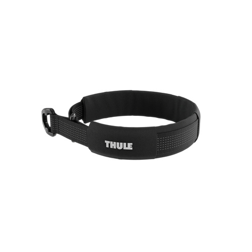 THULE - obroża półzaciskowa Dart S, czarna